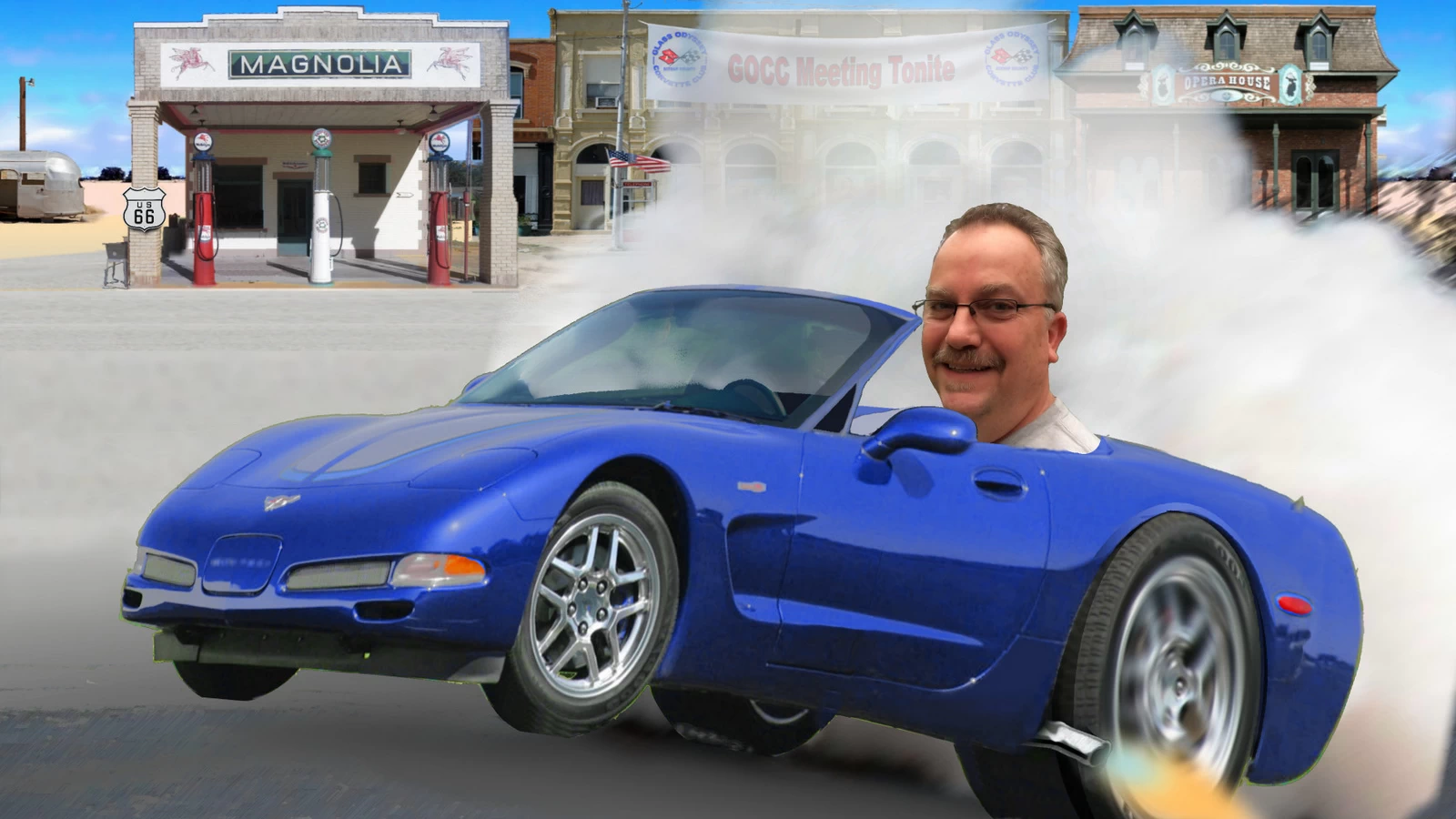 Click to Enlarge-Esc to Close Corvette Generations/C5/C5 2003 Blue Anniv Edn MarkS.webp
